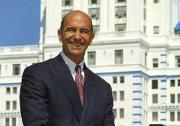Tom Barrak