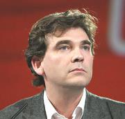 Arnaud Montebourg