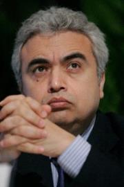 Fatih Birol