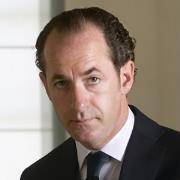 Luca Zaia 