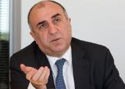 Elmar Mammadyarov