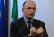 Enrico Letta
