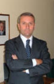 Il sindaco Scavone