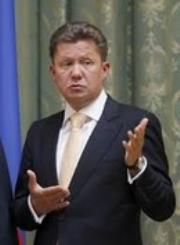 Alexei Miller