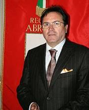 L'assessore Febbo