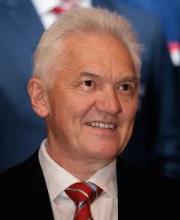 Gennady Timchenko 