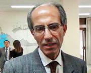 Il prefetto Alecci