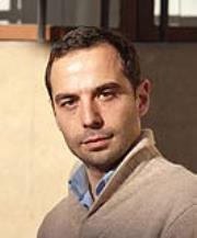 Samuele Bertinelli