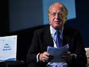 Paolo Scaroni