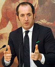 Luca Zaia