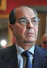 Gian Marco Moratti