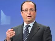 Francois Hollande