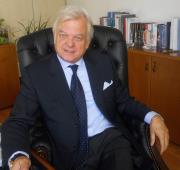 Claudio Andrea Gemme