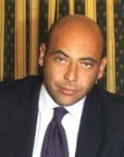 Stefano Pupolin