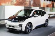 Bmw i3 elettrica