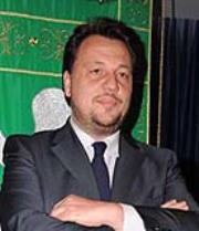 Gianni Fava