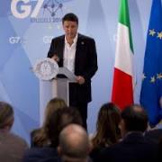 Matteo Renzi