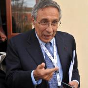 Franco Bassanini