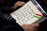 Attività Parlamentare