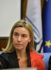 Federica Mogherini