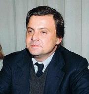 Il vice ministro Calenda