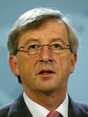 Jean Claude Juncker