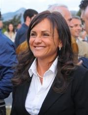 Simona Vicari