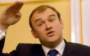 Ed Davey