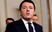 Matteo Renzi