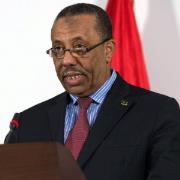 Abdullah al-Thani 