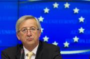 Jean Claude Junker