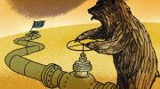 Politica energetica internazionale