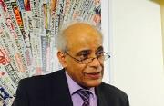 Salah Bashir Merghani