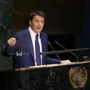 Matteo Renzi