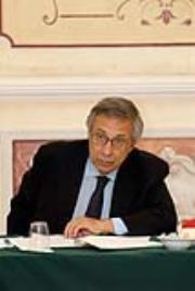 Franco Bassanini