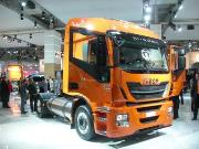 Stralis Natural Power Lng 