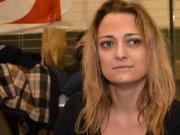Cristina Bargero