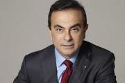 Carlos Ghosn