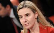 Federica Mogherini