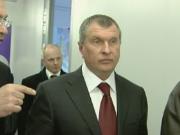 Igor Sechin