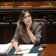 Maria Elena Boschi