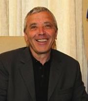 Nicola Olivieri