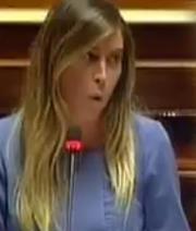 Maria Elena Boschi