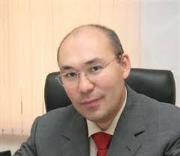 Kairat Kelimbetov