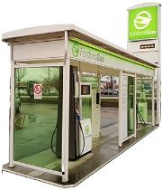 Gas Naturale - GPL - GNL