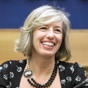 Stefania Giannini