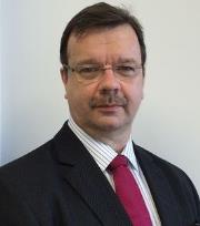 Ian Bradshaw