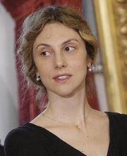 Il ministro Marianna Madia