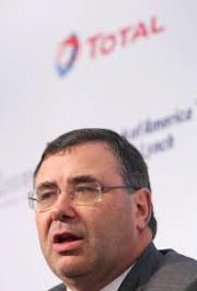Patrick Pouyannè