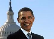 Barack Obama